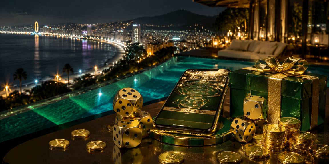 ketqua 01 Chọn Lọc Casino