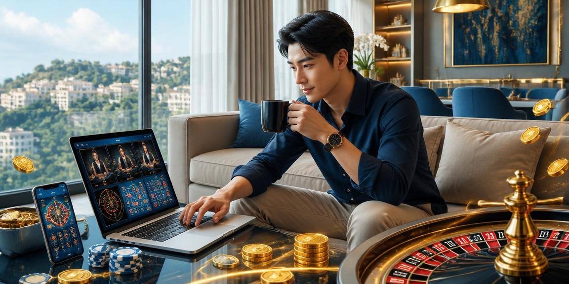 ketqua 01 Chọn Lọc Casino Trực Tiếp